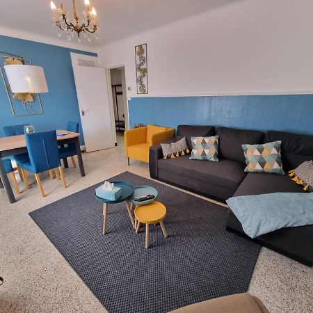 פרפיניין Proche Gare Et Centre-Ville, 2 Chambres Cosy מראה חיצוני תמונה