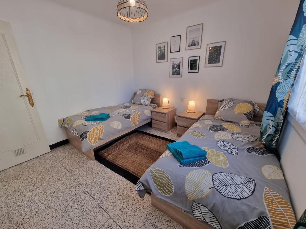 פרפיניין Proche Gare Et Centre-Ville, 2 Chambres Cosy מראה חיצוני תמונה
